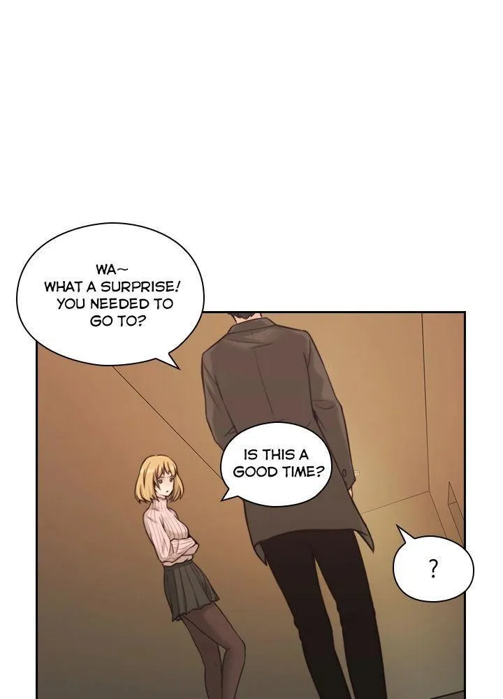 MISTRESS Chapter 2 page 36 - 