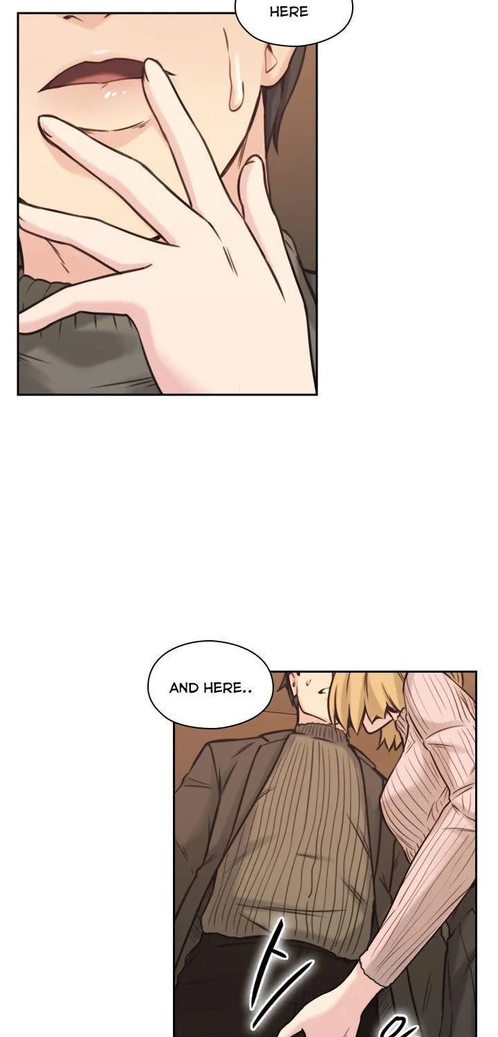MISTRESS Chapter 2 page 41 - 