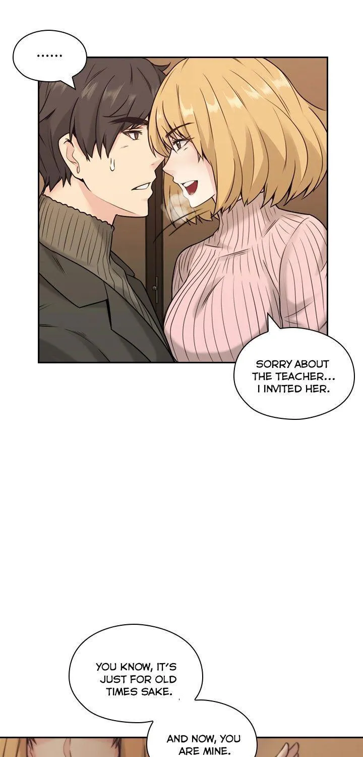 MISTRESS Chapter 2 page 43 - 
