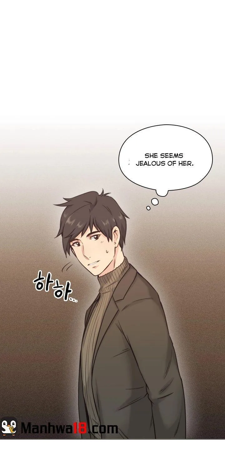 MISTRESS Chapter 2 page 46 - 