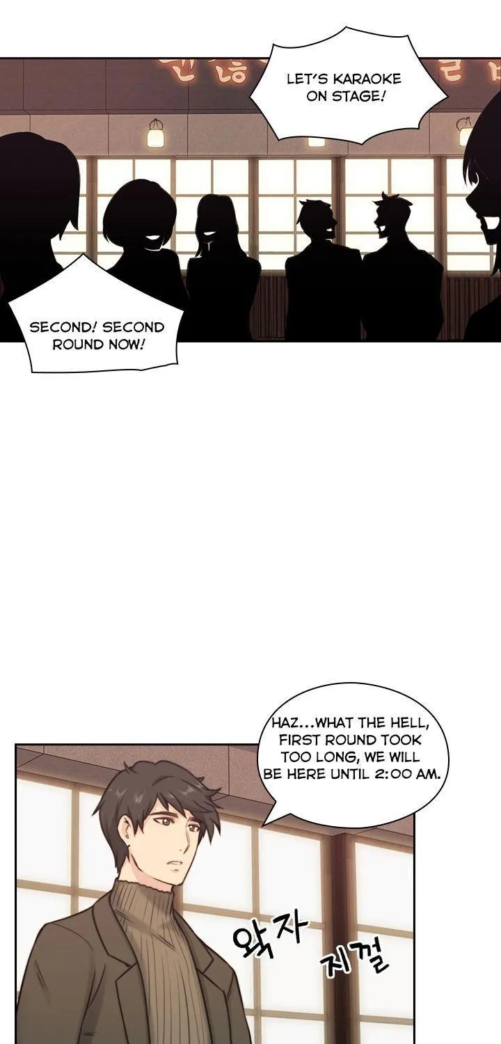 MISTRESS Chapter 2 page 48 - 