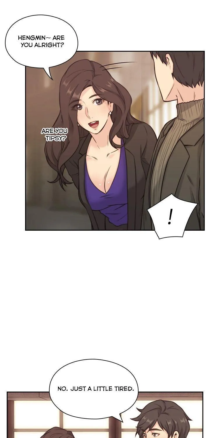 MISTRESS Chapter 2 page 50 - 