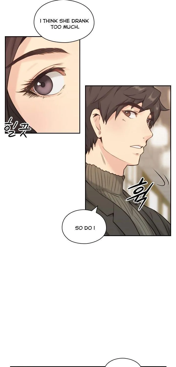 MISTRESS Chapter 2 page 52 - 