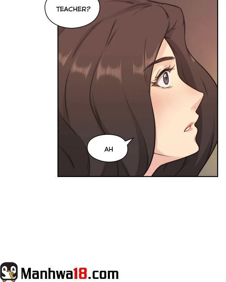 MISTRESS Chapter 2 page 56 - 