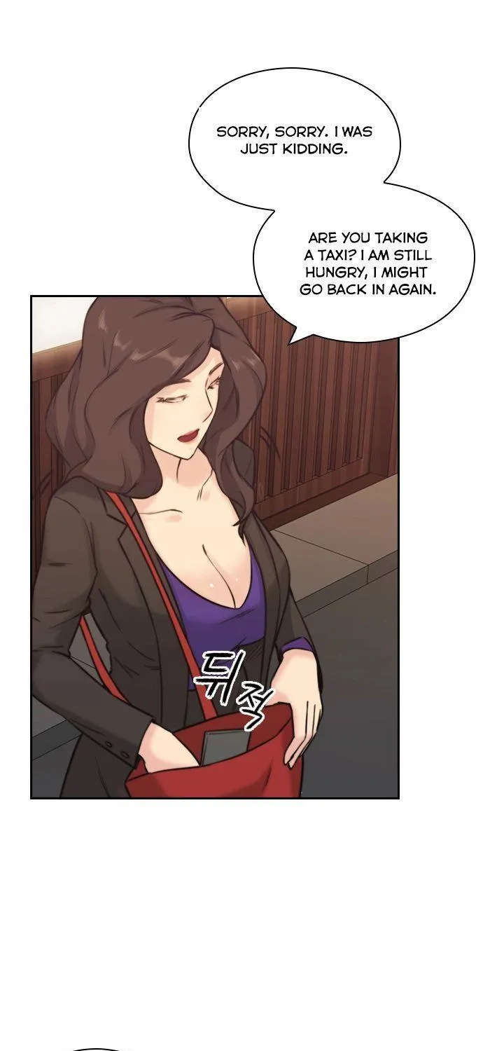 MISTRESS Chapter 2 page 57 - 