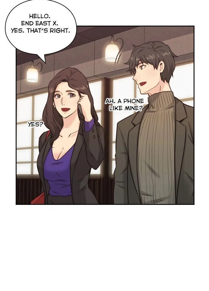 MISTRESS Chapter 2 page 58 - 