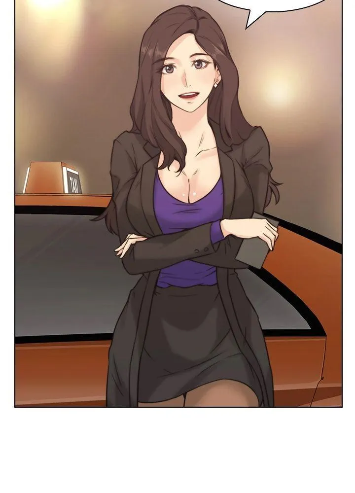 MISTRESS Chapter 2 page 61 - 