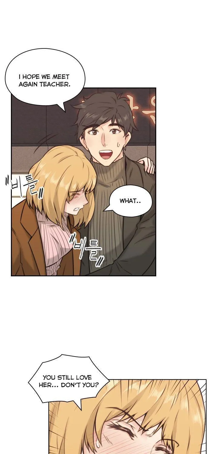 MISTRESS Chapter 2 page 62 - 