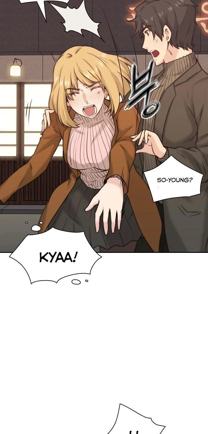 MISTRESS Chapter 2 page 64 - 