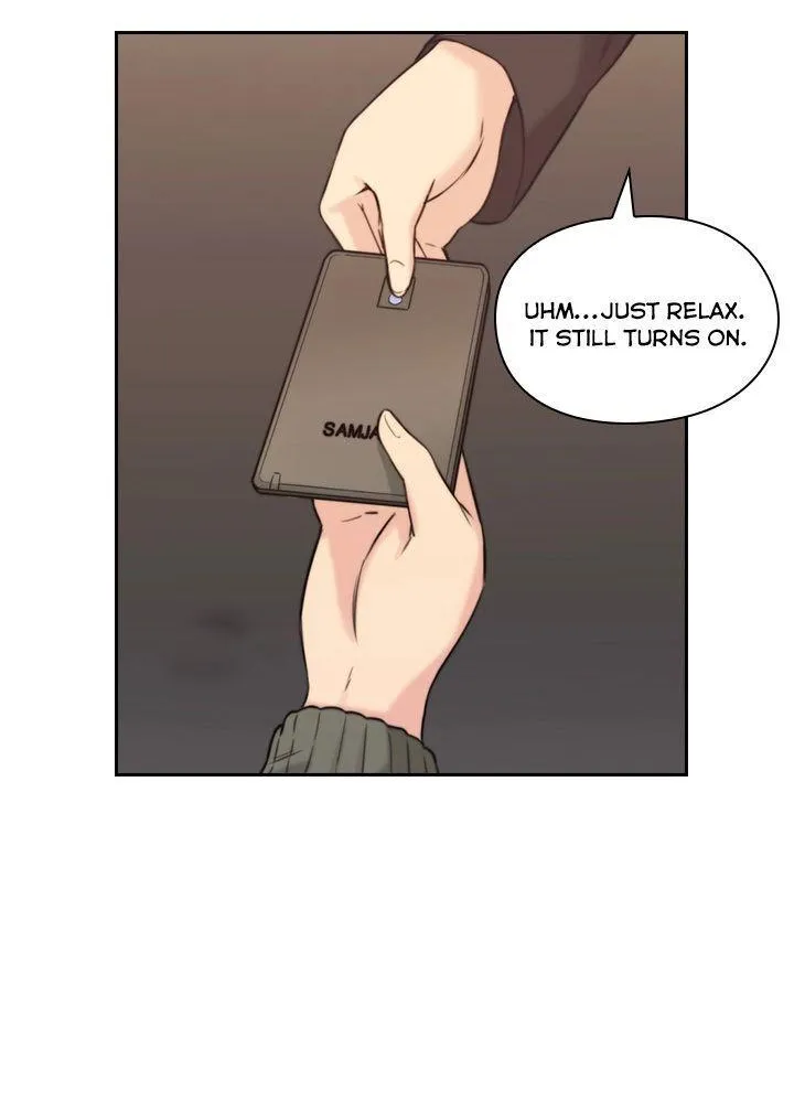 MISTRESS Chapter 2 page 67 - 