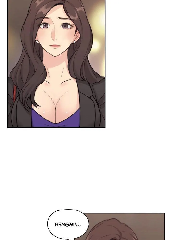 MISTRESS Chapter 2 page 8 - 
