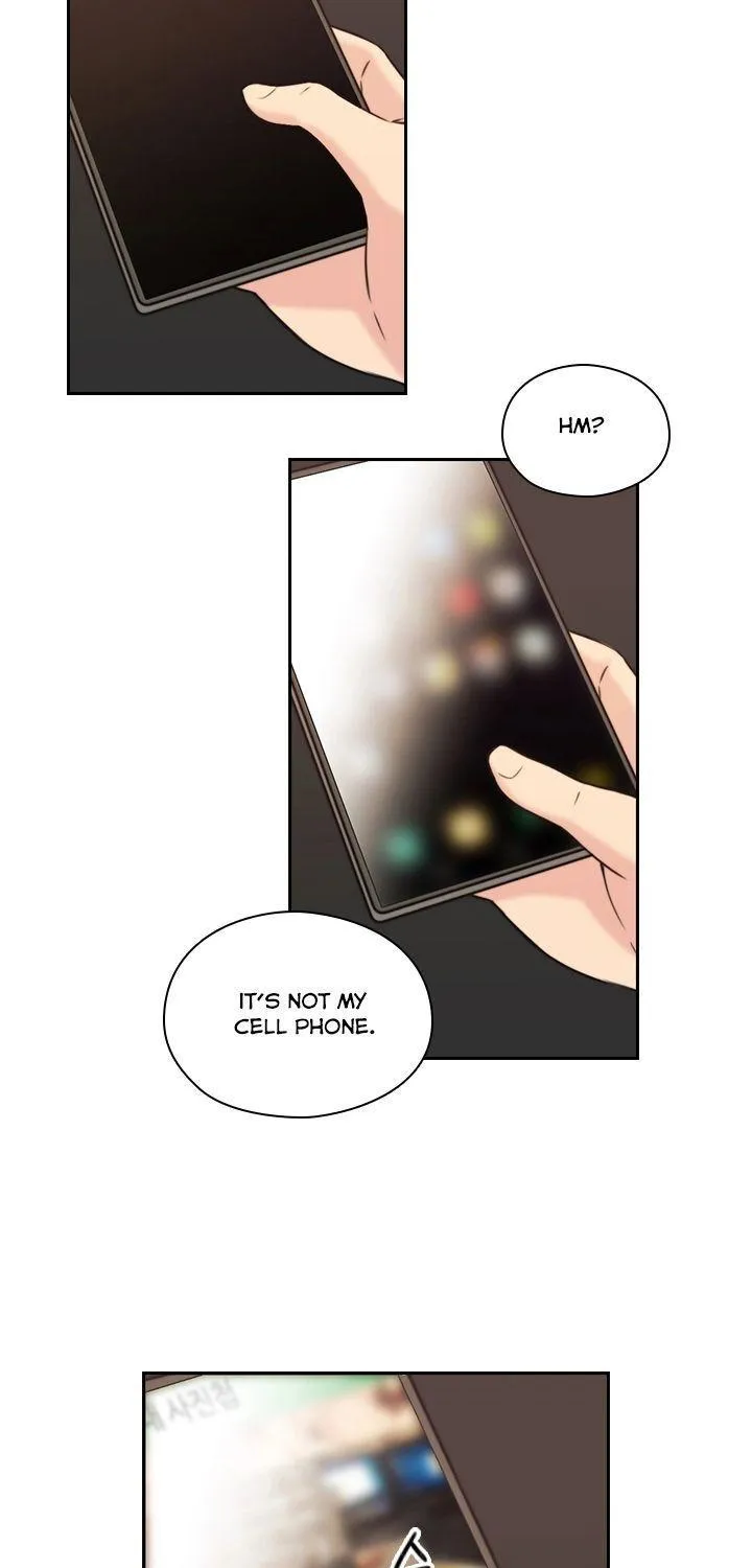 MISTRESS Chapter 2 page 72 - 