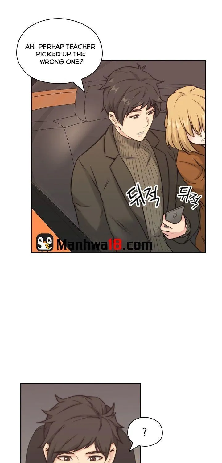 MISTRESS Chapter 2 page 74 - 