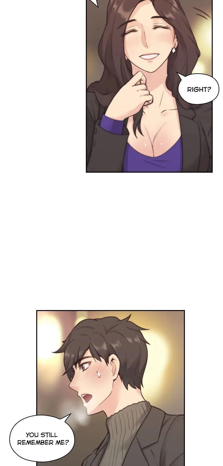 MISTRESS Chapter 2 page 9 - 