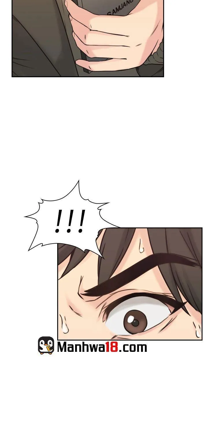 MISTRESS Chapter 2 page 84 - 