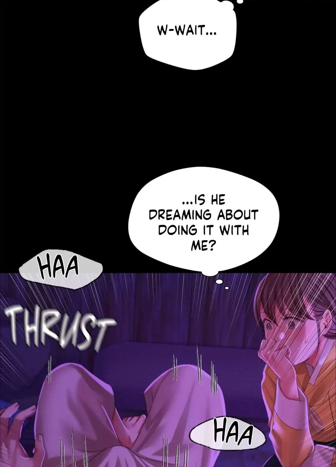 MISTRESS Chapter 20 page 104 - 