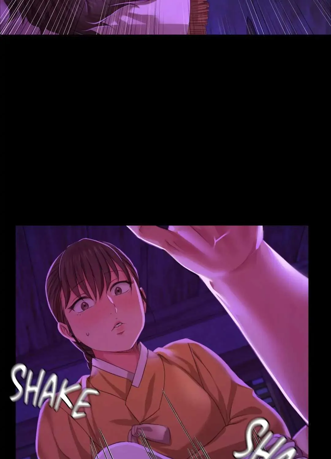 MISTRESS Chapter 20 page 106 - 