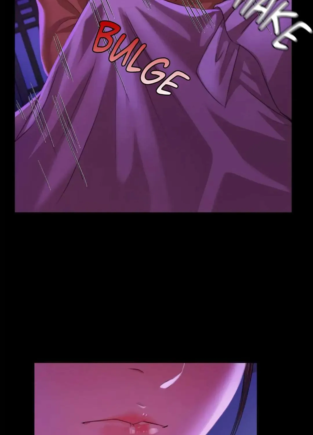 MISTRESS Chapter 20 page 107 - 
