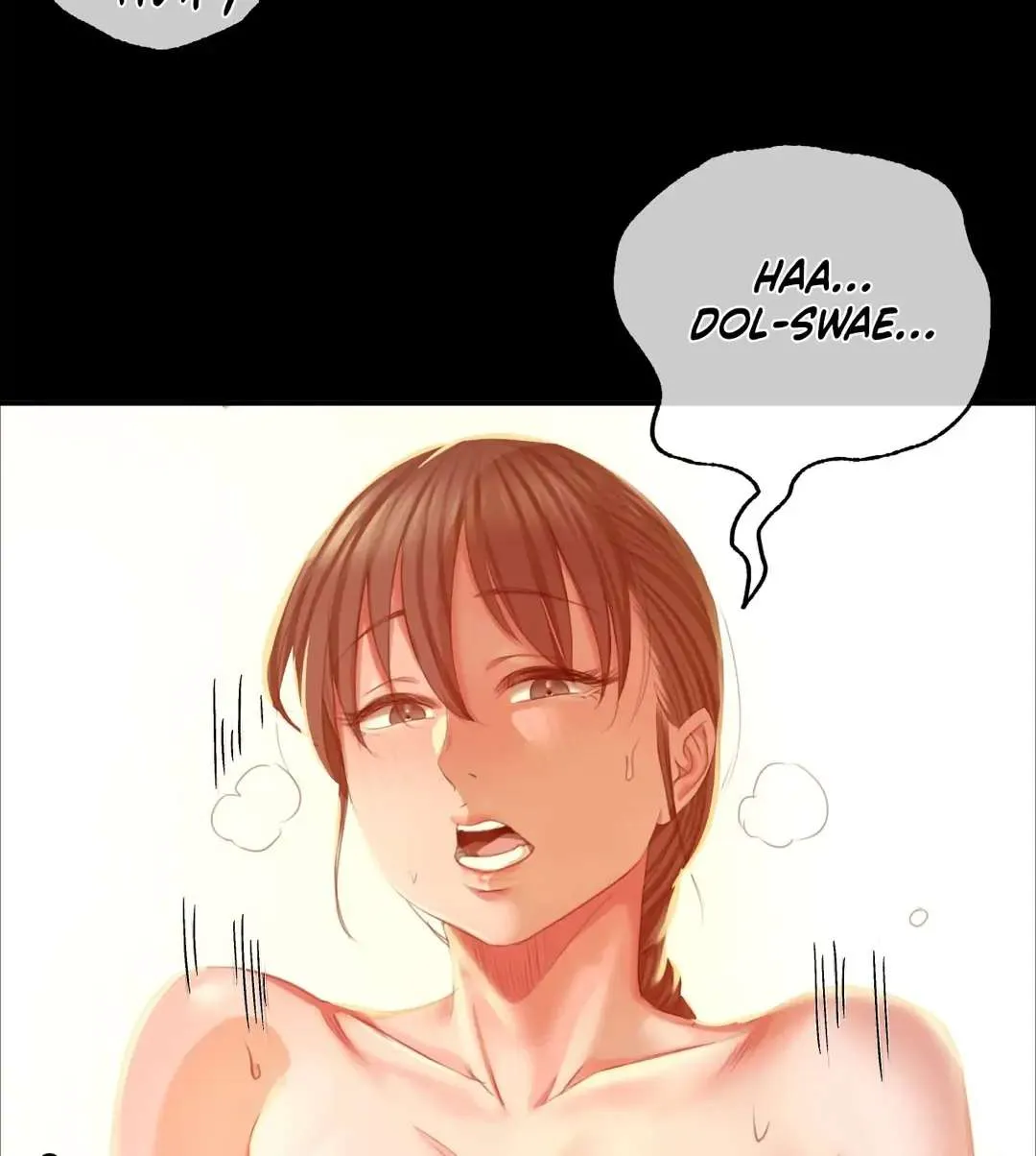 MISTRESS Chapter 20 page 111 - 