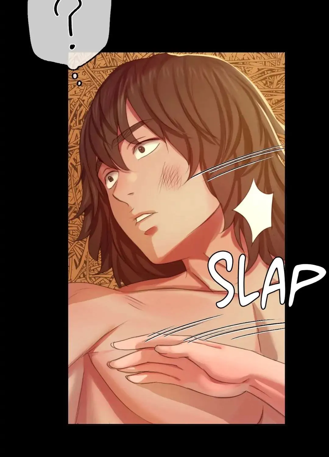 MISTRESS Chapter 20 page 113 - 