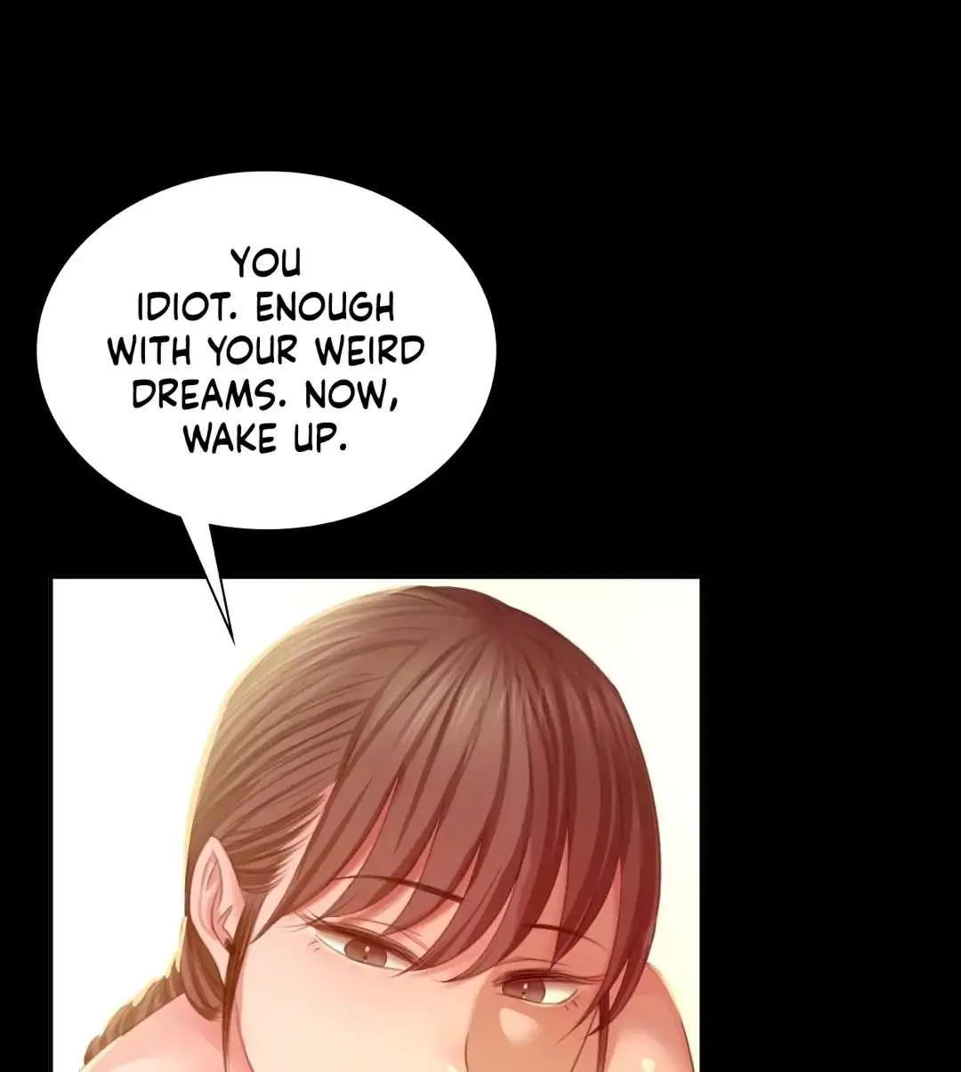 MISTRESS Chapter 20 page 114 - 