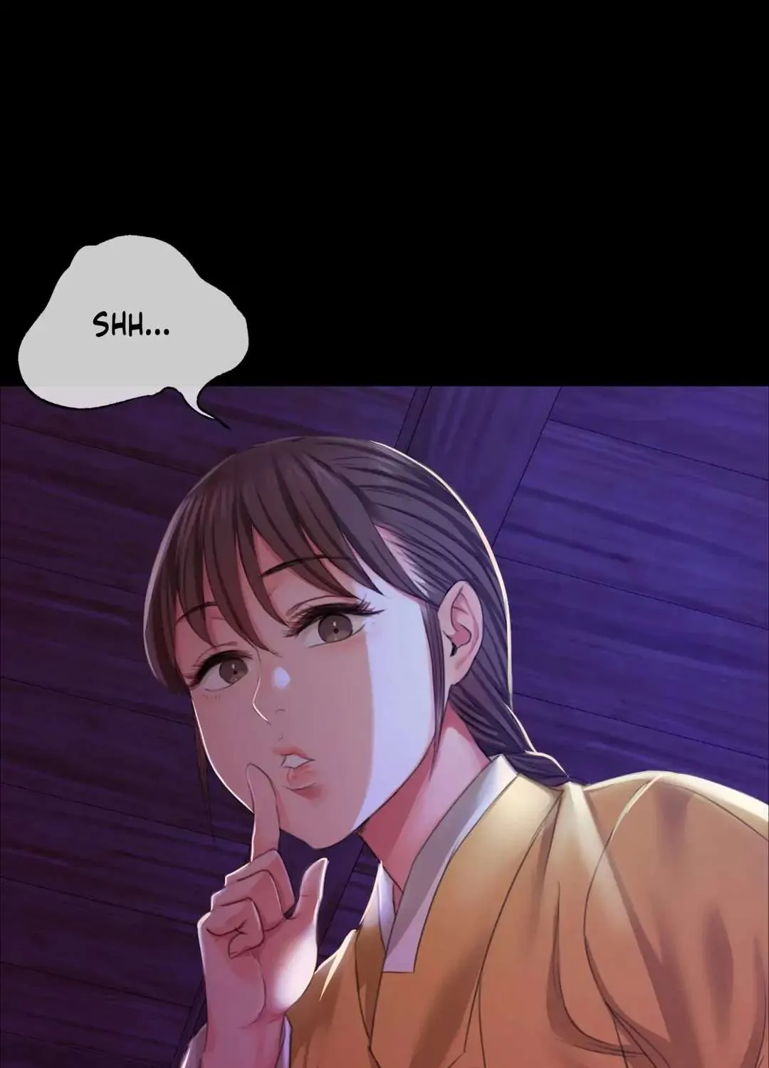 MISTRESS Chapter 20 page 118 - 