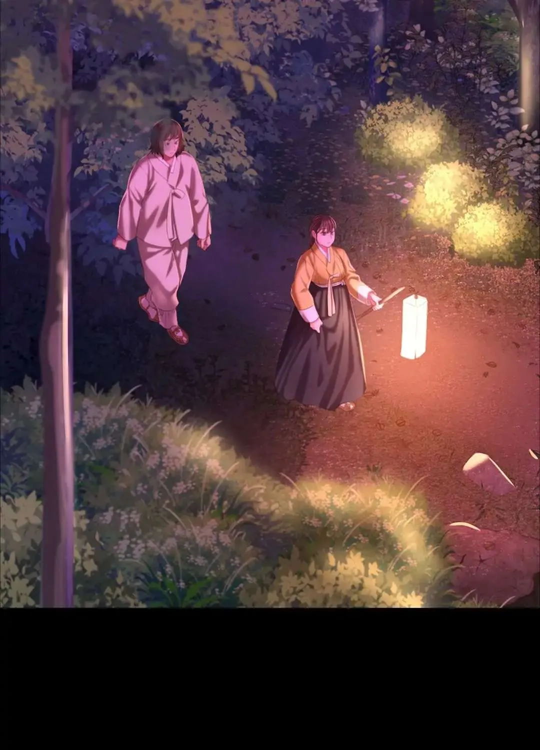 MISTRESS Chapter 20 page 121 - 