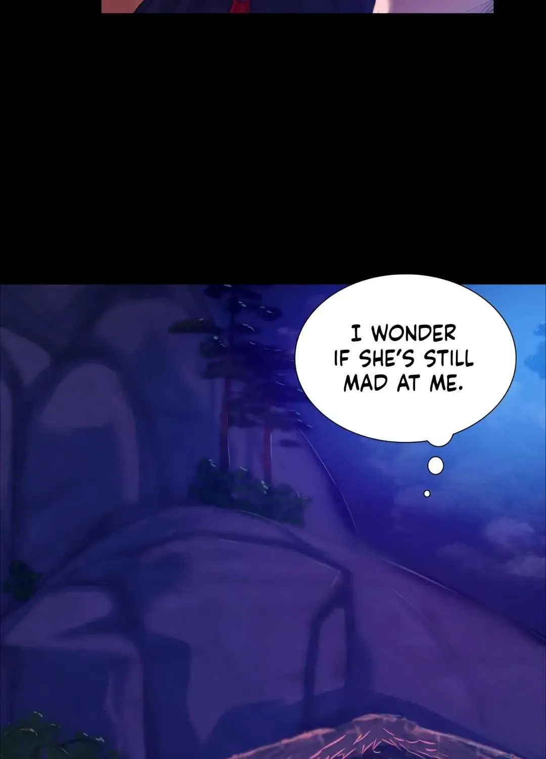 MISTRESS Chapter 20 page 124 - 