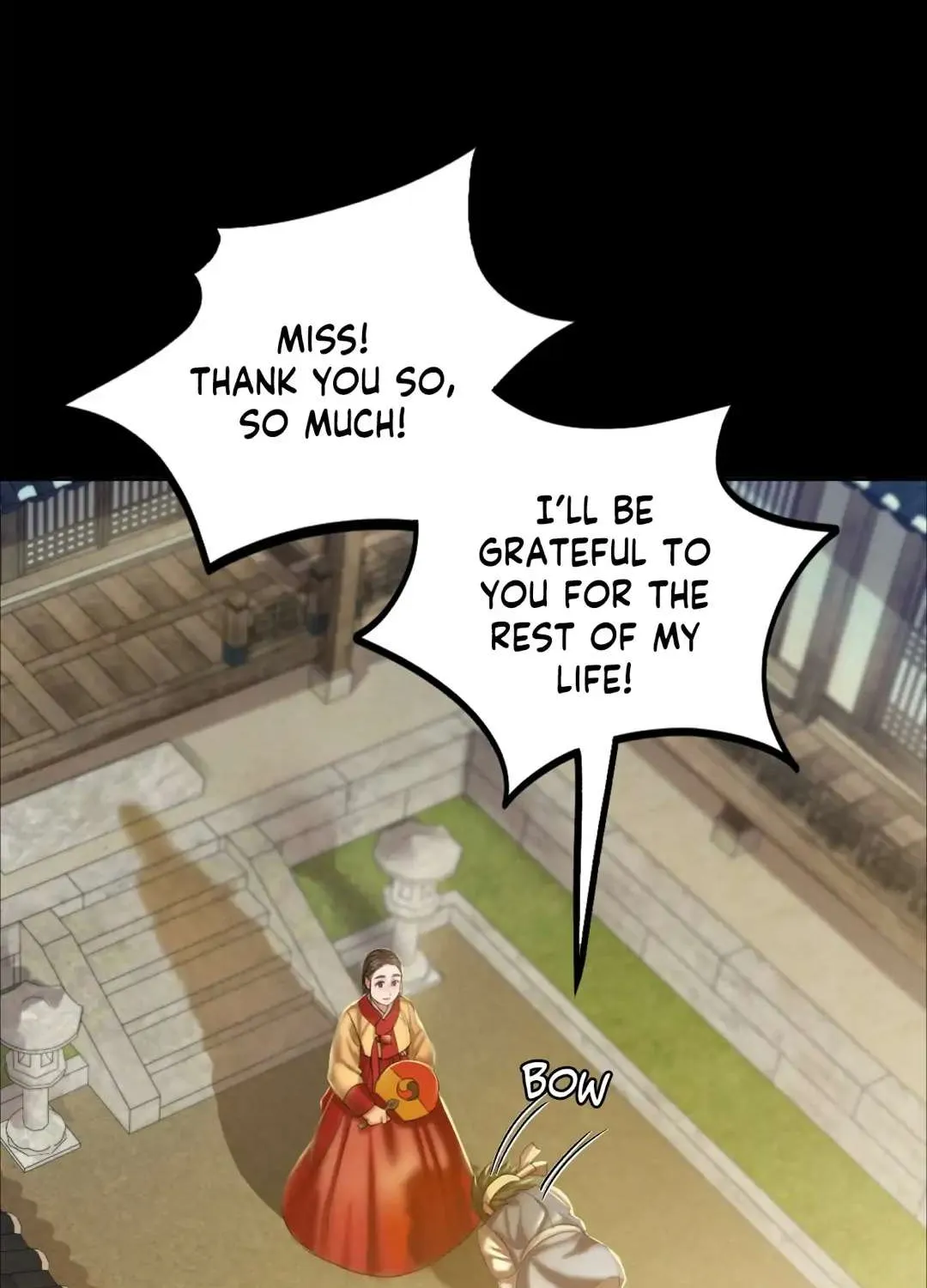 MISTRESS Chapter 20 page 17 - 