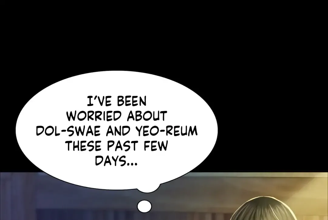 MISTRESS Chapter 20 page 28 - 