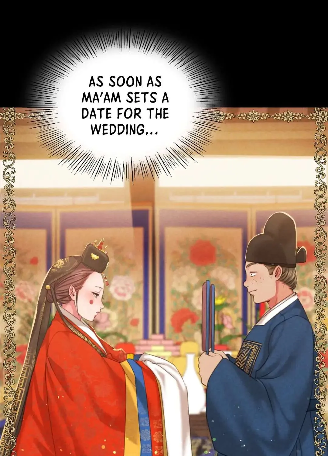MISTRESS Chapter 20 page 31 - 