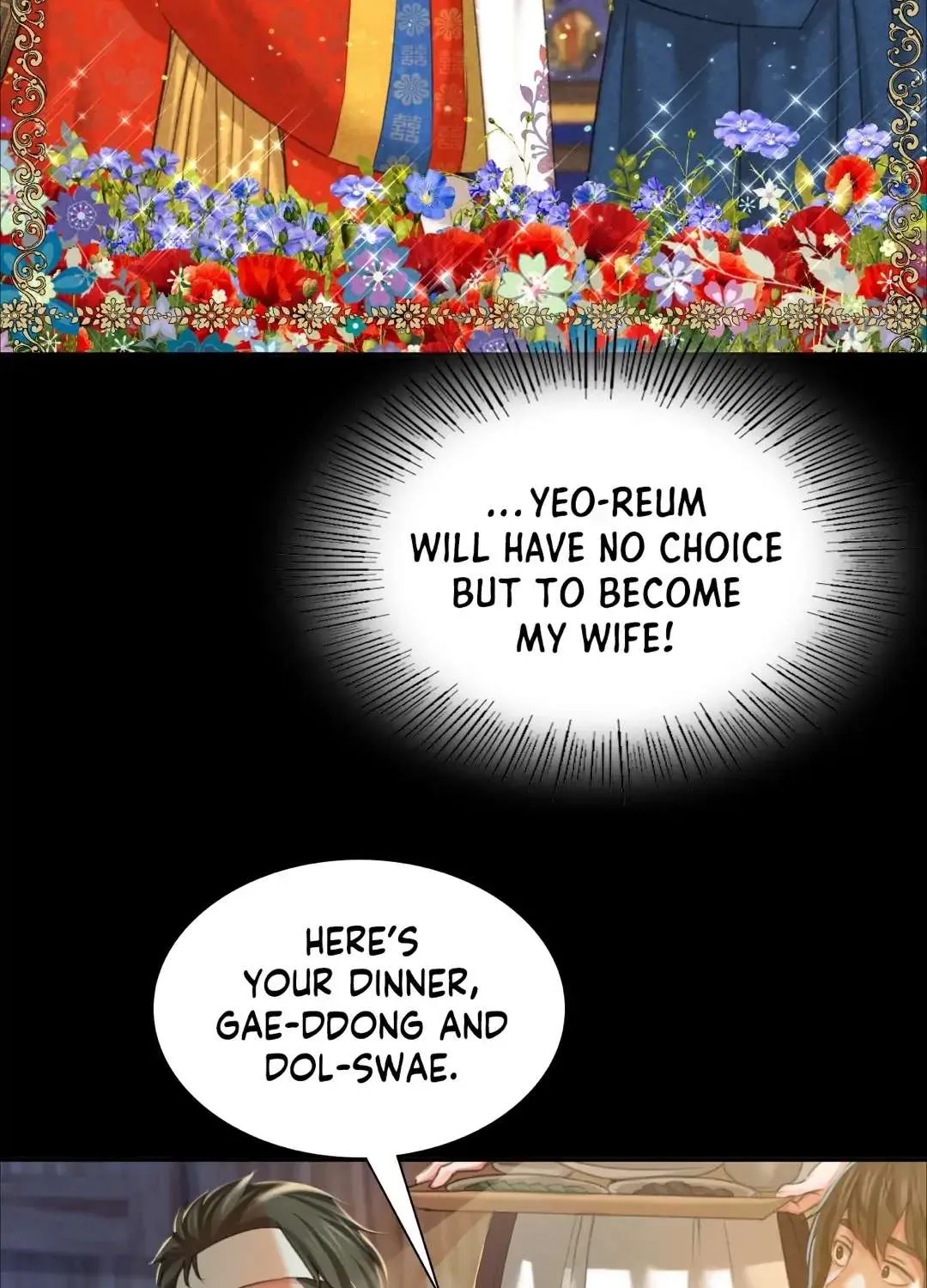 MISTRESS Chapter 20 page 32 - 