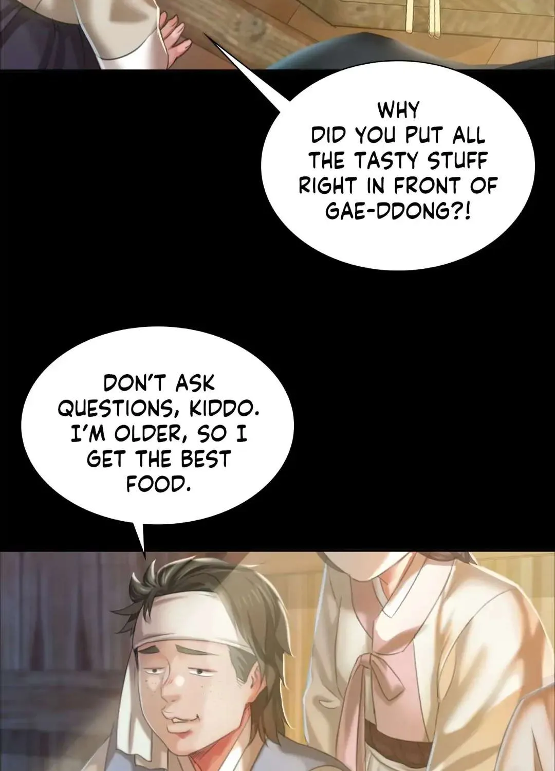 MISTRESS Chapter 20 page 35 - 