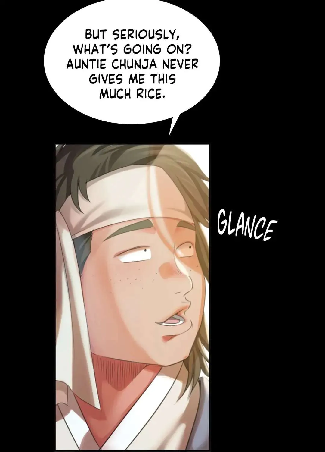 MISTRESS Chapter 20 page 37 - 