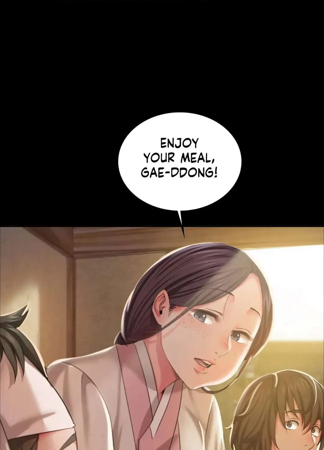 MISTRESS Chapter 20 page 38 - 
