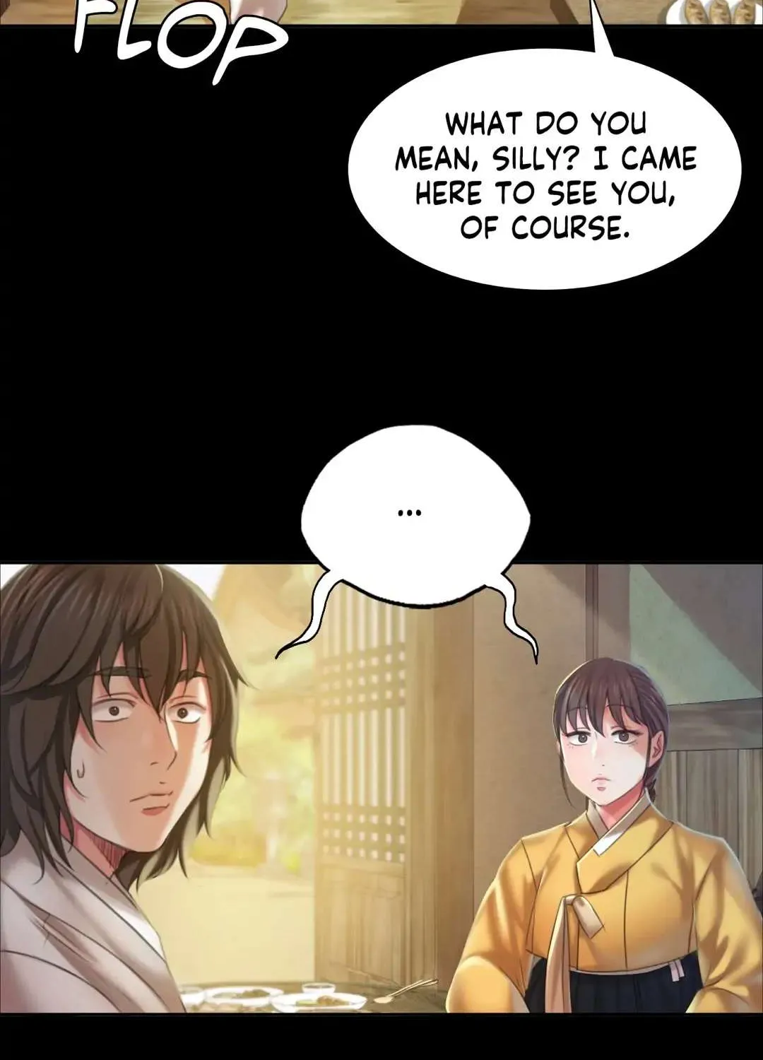 MISTRESS Chapter 20 page 41 - 