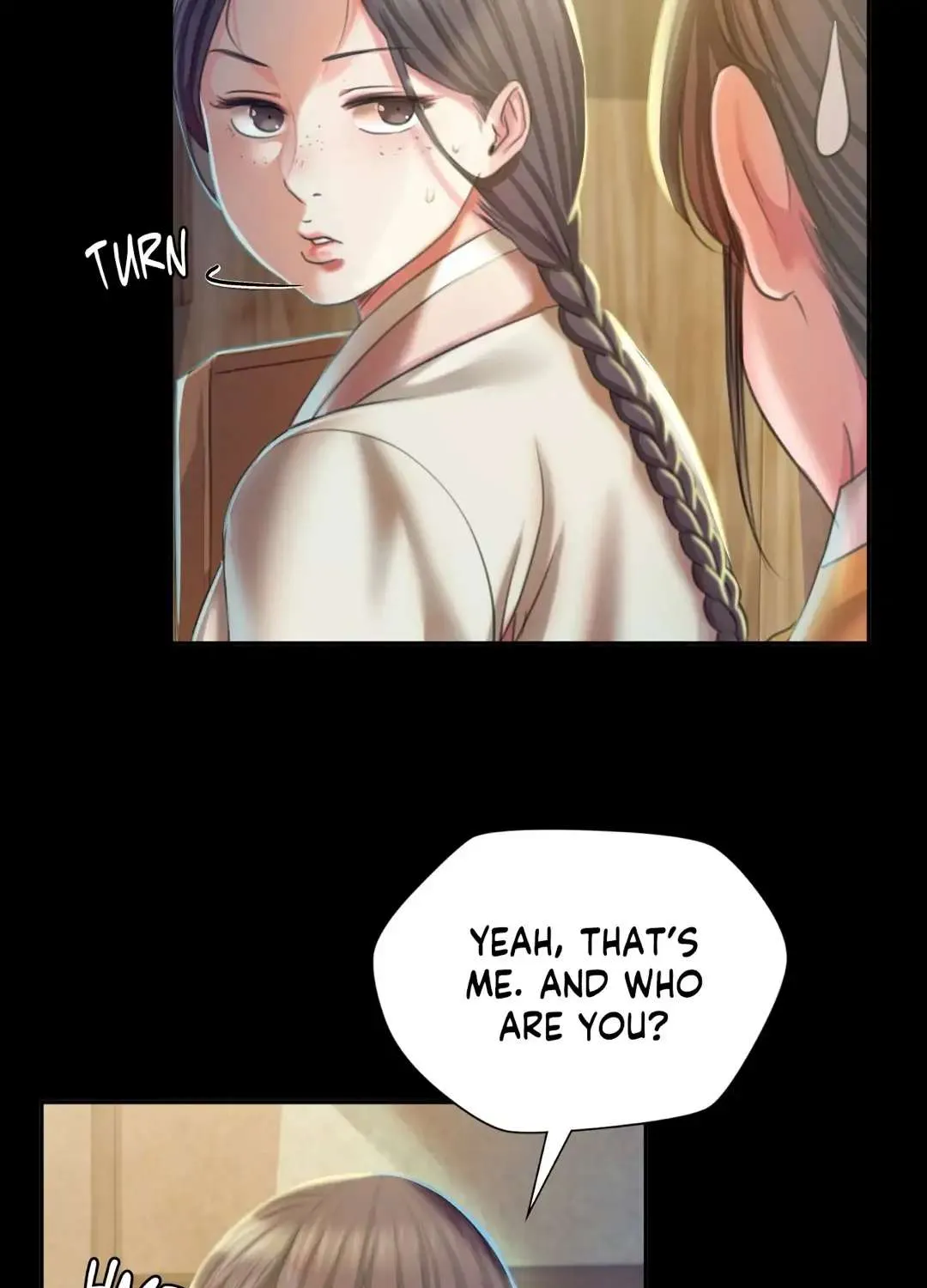 MISTRESS Chapter 20 page 43 - 