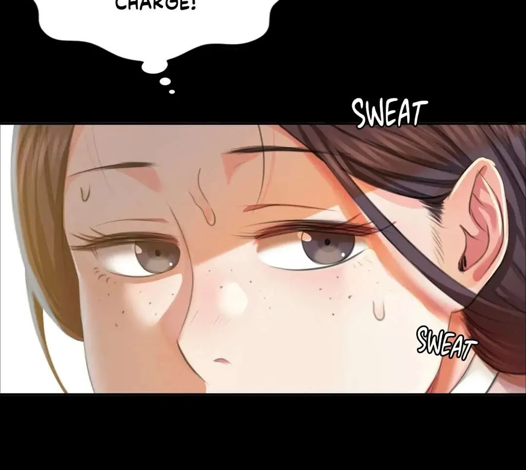 MISTRESS Chapter 20 page 45 - 