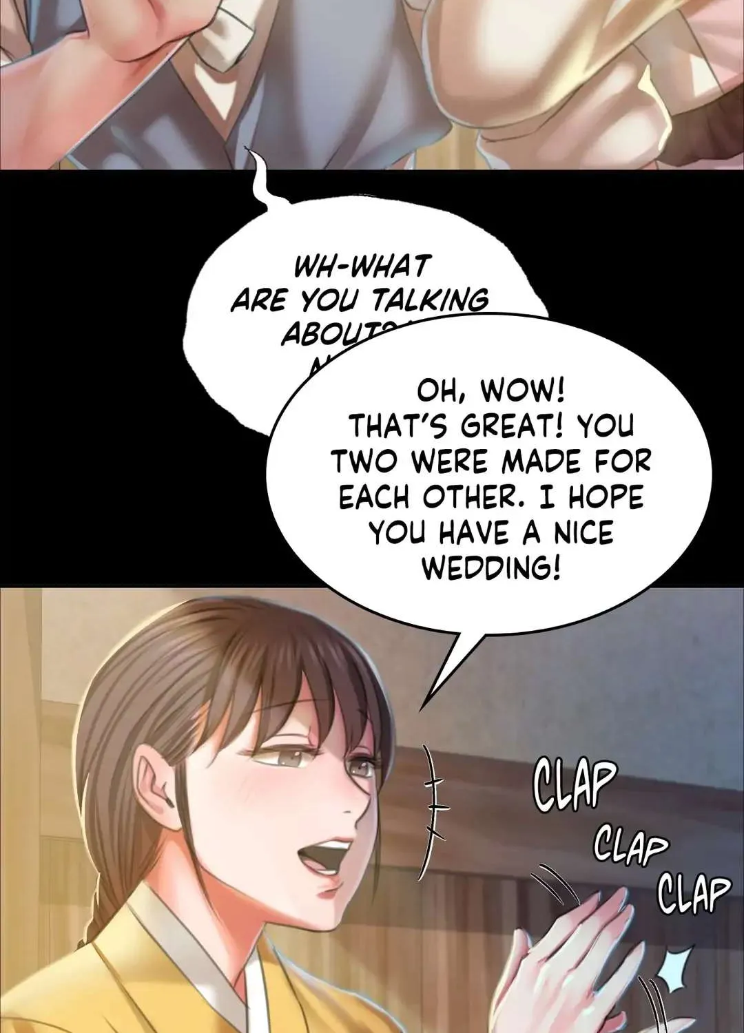 MISTRESS Chapter 20 page 47 - 