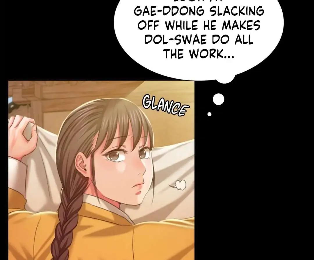 MISTRESS Chapter 20 page 57 - 