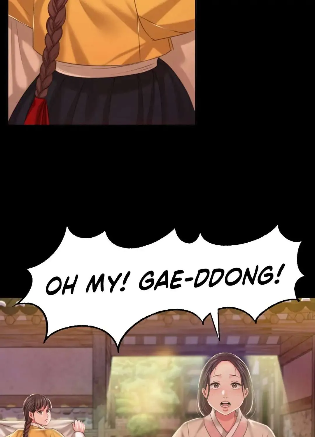MISTRESS Chapter 20 page 58 - 