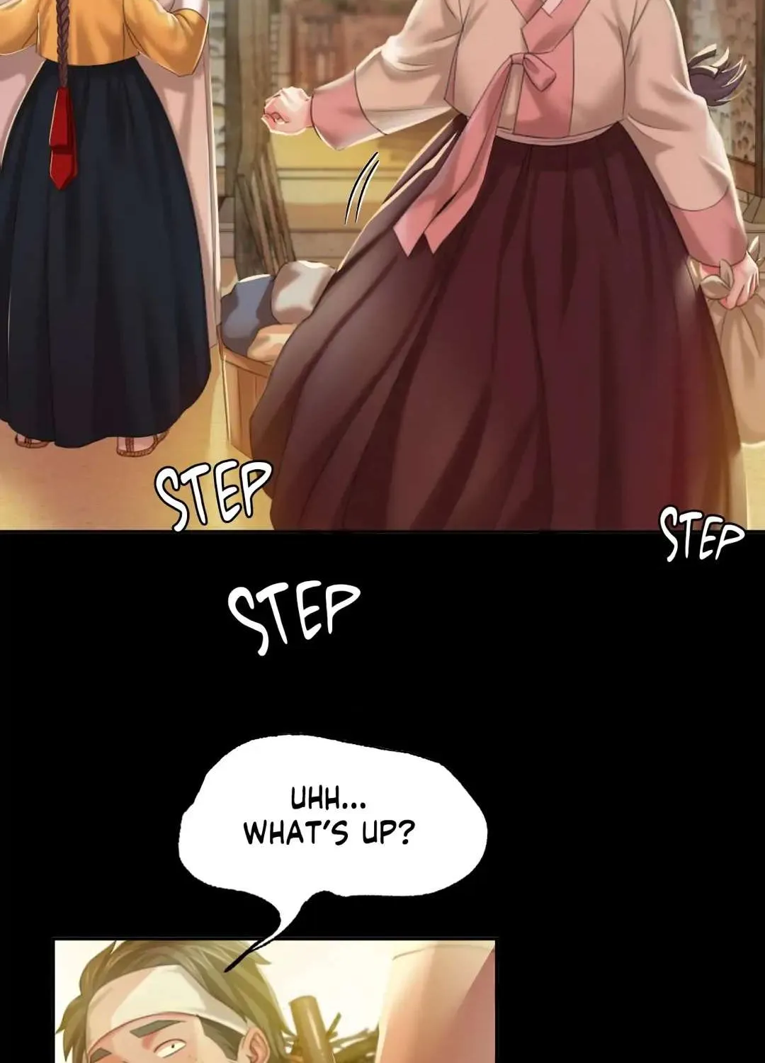 MISTRESS Chapter 20 page 59 - 