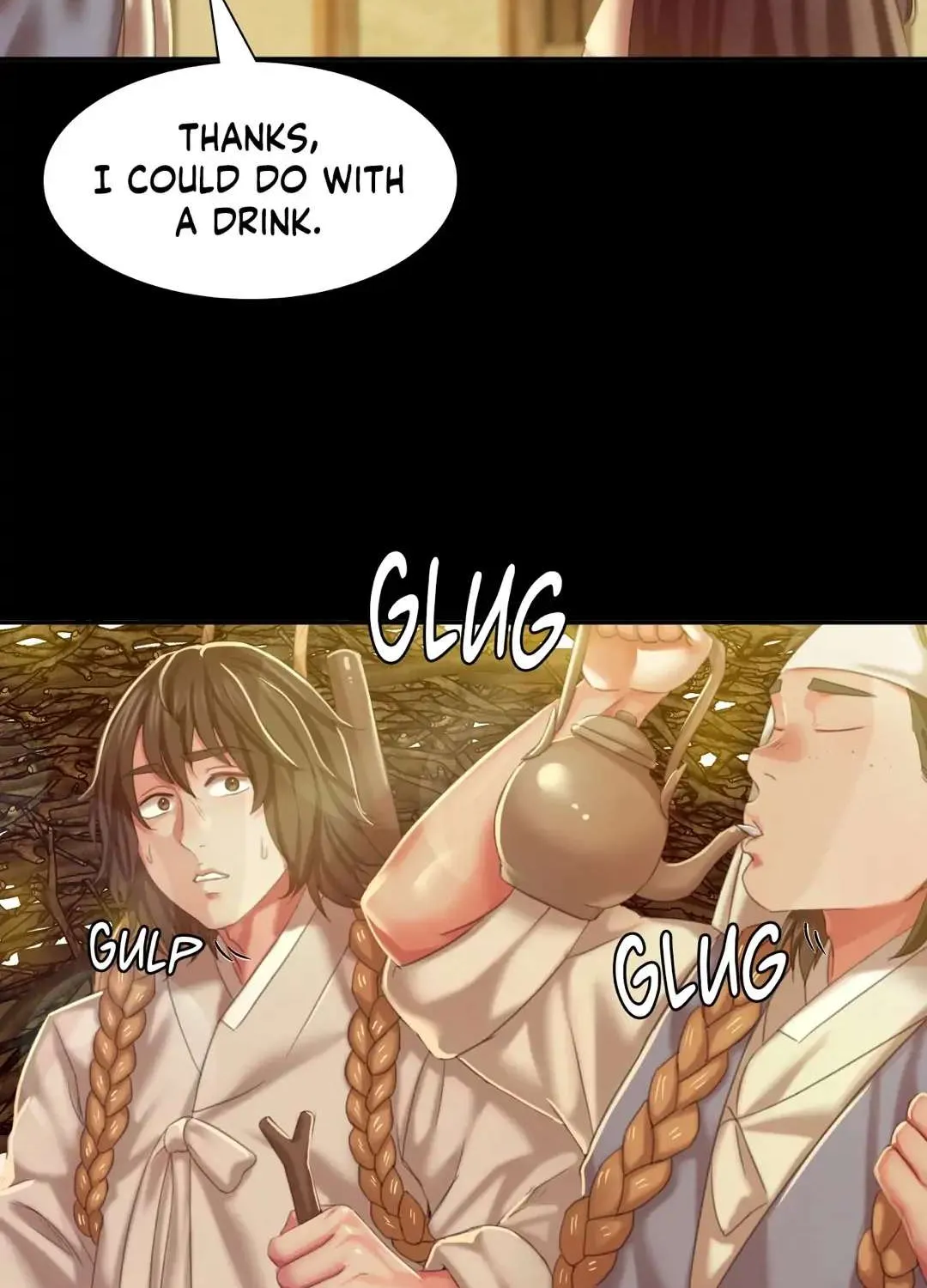 MISTRESS Chapter 20 page 62 - 