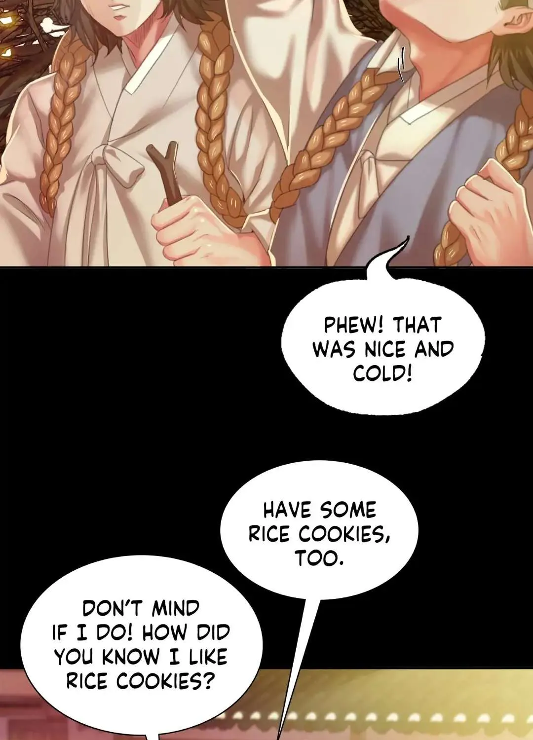 MISTRESS Chapter 20 page 64 - 