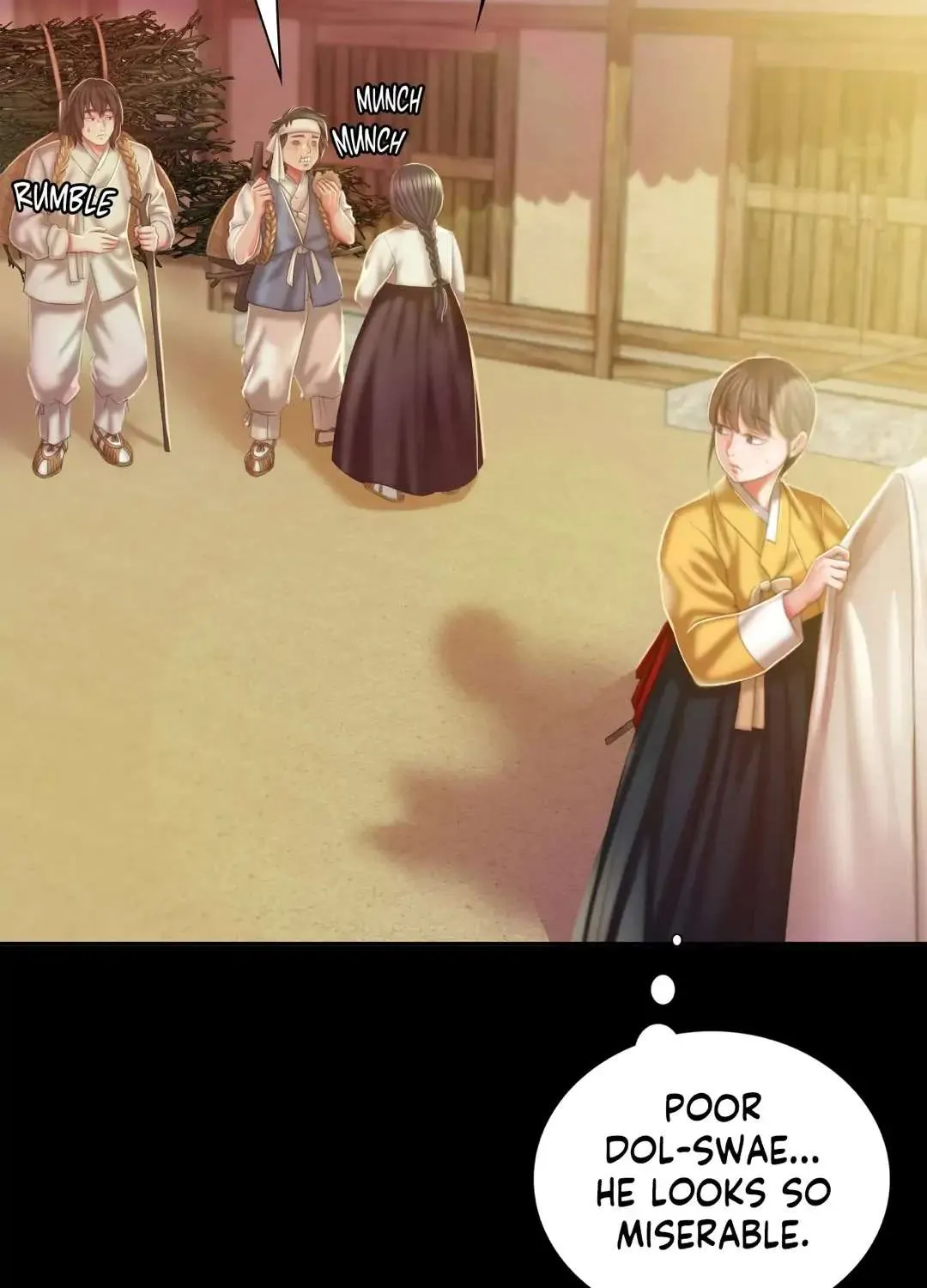 MISTRESS Chapter 20 page 65 - 