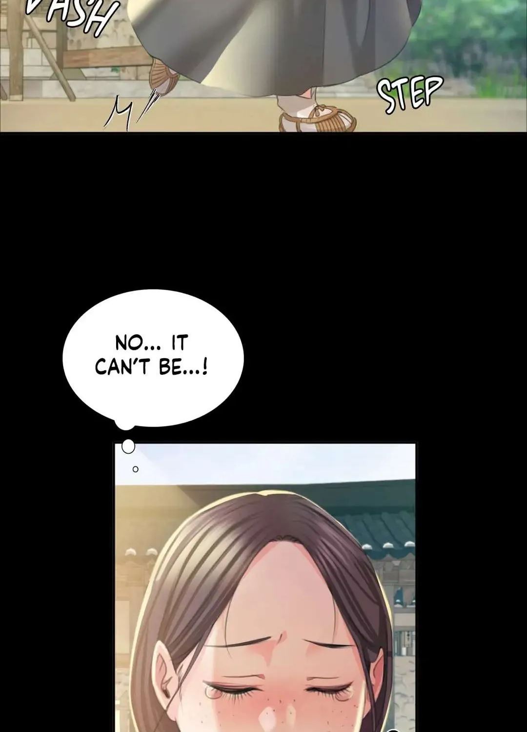 MISTRESS Chapter 20 page 8 - 