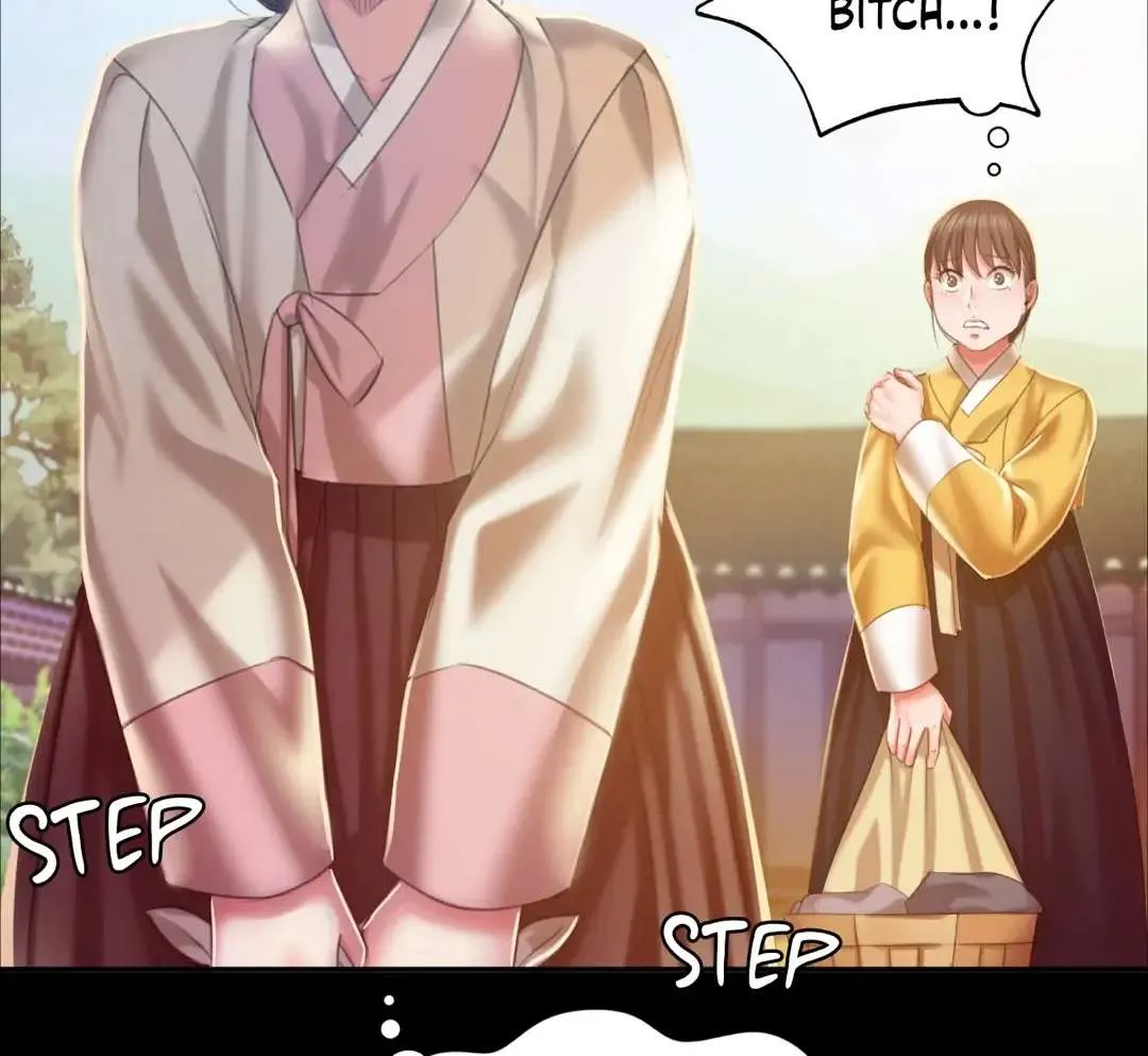 MISTRESS Chapter 20 page 71 - 