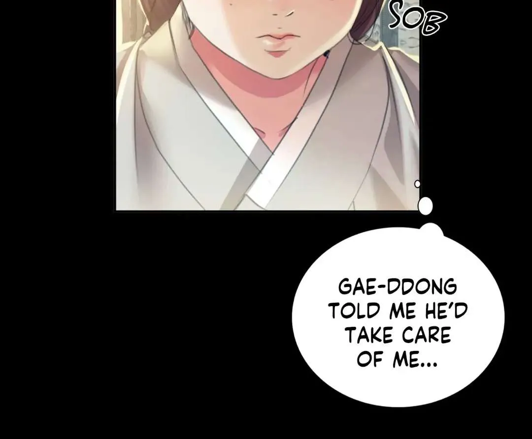 MISTRESS Chapter 20 page 9 - 