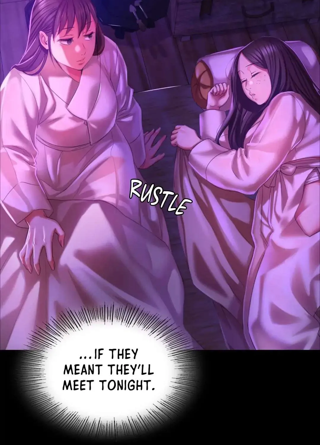 MISTRESS Chapter 20 page 89 - 