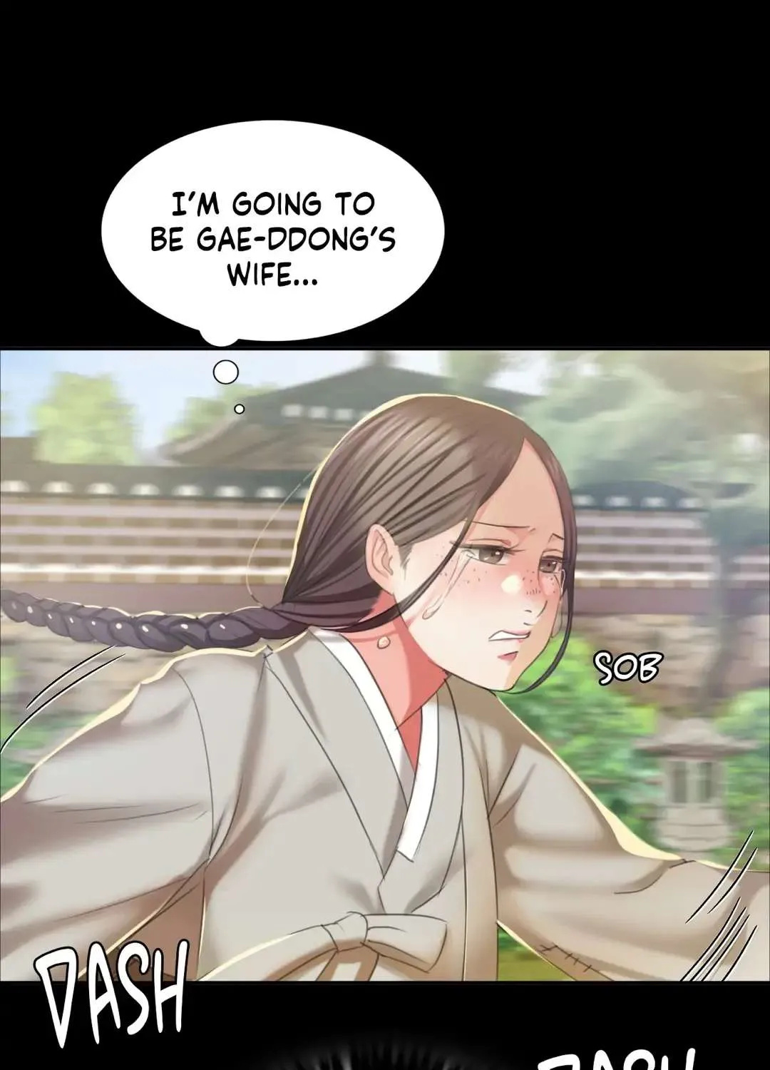 MISTRESS Chapter 20 page 10 - 